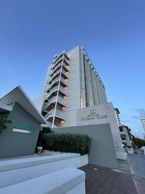 Condado Ocean Club by null