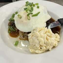 Loco Moco