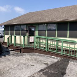 Mill Street Diner - Diner