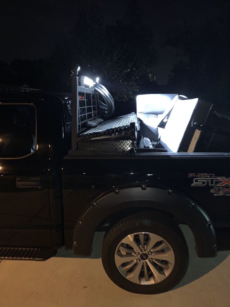 Slide of Kenbrey General Contracting