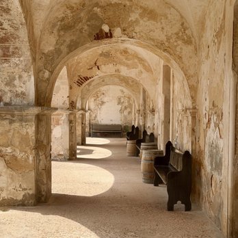 Castillo San Cristóbal - Tours Near Me - San Juan, Puerto Rico Castillo San Cristóbal - Tours Near Me - San Juan, Puerto Rico