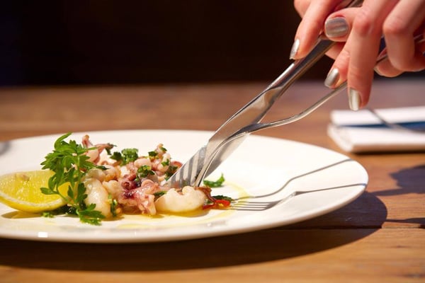 FishWorks Restaurant & Fishmongers by null