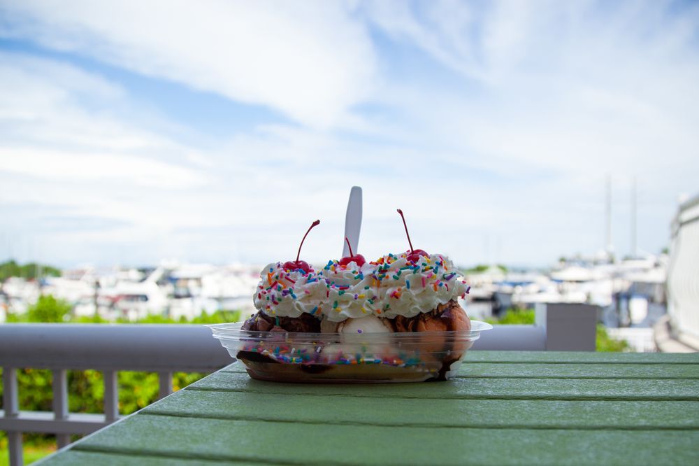 HARBORWALK SCOOPS & BITES 64 Photos & 80 Reviews 150 Laishley Ct