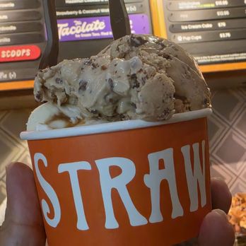 Salt & Straw - Ice Cream & Frozen Yogurt Near Me - Burlingame, California Salt & Straw - Ice Cream & Frozen Yogurt Near Me - Burlingame, California
