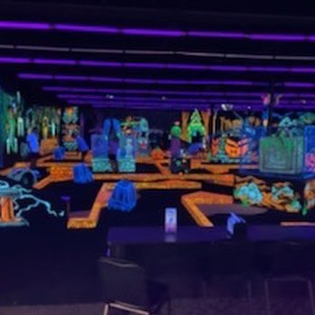 Monster Mini Golf - Mini Golf Near Me - Edison, New Jersey