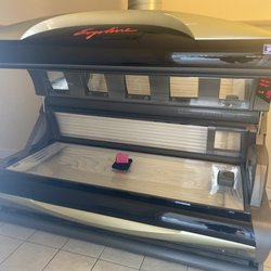 Shore Tanning - Level 4