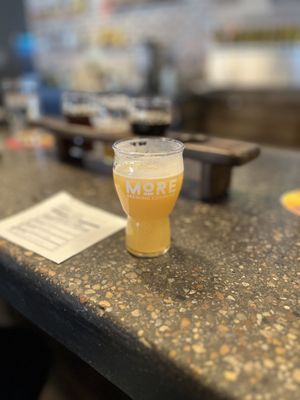 More Brewing Company by null