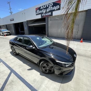 GLG Auto Collision Center - Great job - Auto Repair Near Me - North Hills, California GLG Auto Collision Center - Great job - Auto Repair Near Me - North Hills, California