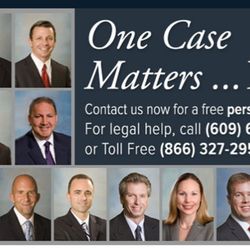 D'arcy Johnson Day Lawyers