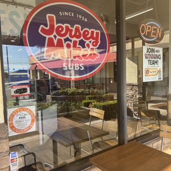 Jersey Mike's Subs - Sandwiches Near Me - Huntington Beach, California Jersey Mike's Subs - Sandwiches Near Me - Huntington Beach, California