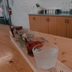 Wild Roots - Pride Flight
