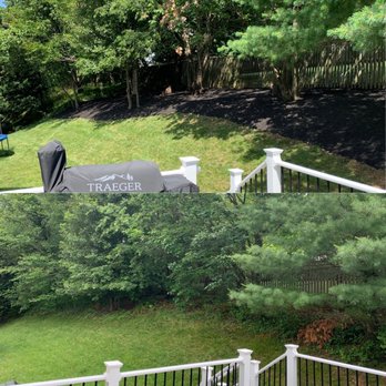 Metallurgy Landscaping - Before/After Landscaping - Landscaping Near Me - Silver Spring, Maryland Metallurgy Landscaping - Before/After Landscaping - Landscaping Near Me - Silver Spring, Maryland