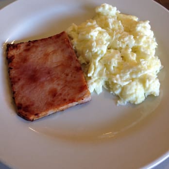 V Boulevard Cafe - Egg whites and ham - Coffee & Tea Near Me - Glendale, California