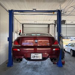 Ami-Go Automotive - sport vehicle