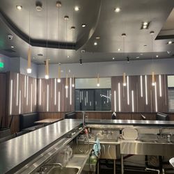 Oc & Lau 2 Restaurant Bar