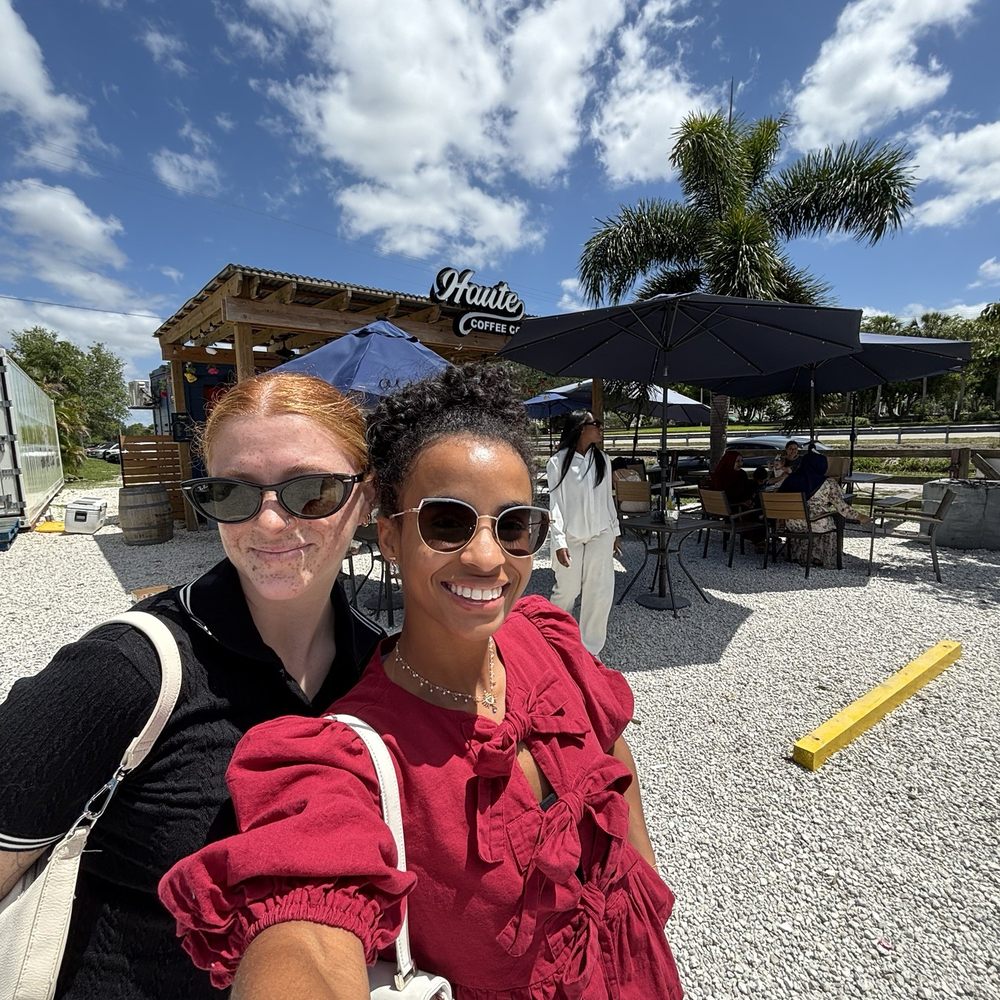 Haute Coffee - Coffee & Tea Near Me - Southwest Ranches, Florida Haute Coffee - Coffee & Tea Near Me - Southwest Ranches, Florida
