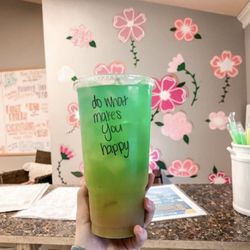 City Central Nutrition - Loaded Tea