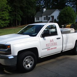 A & S Pest Control - A&S Pest Control is dedicated to servicing all of your pest control needs.