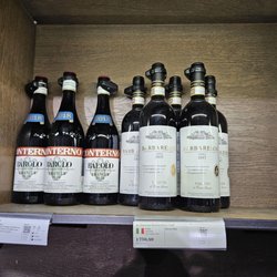 Vinmonopolet