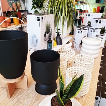 BEAM - Pots - Home Decor Near Me - Brooklyn, New York