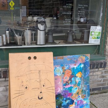 Voi Cà Phê - Coffee & Tea Near Me - Seattle, Washington