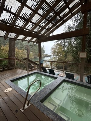 Doe Bay Resort & Retreat by null
