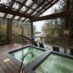 Doe Bay Resort & Retreat