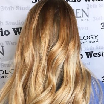 36th Studio West Salon - Hair Salons Near Me - Bethany, Oklahoma