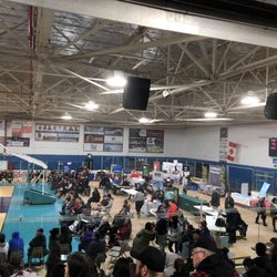 All Native Tournament
