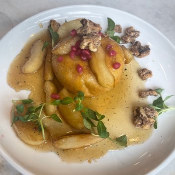 Michael Angelo's Winery - Baked Brie - Wineries Near Me - Richfield, Ohio