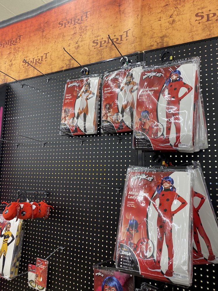 SPIRIT HALLOWEEN Updated September 2024 51 Photos 5316 Bardstown