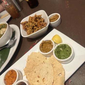 Paper Dosa - Indian Near Me - Santa Fe, New Mexico