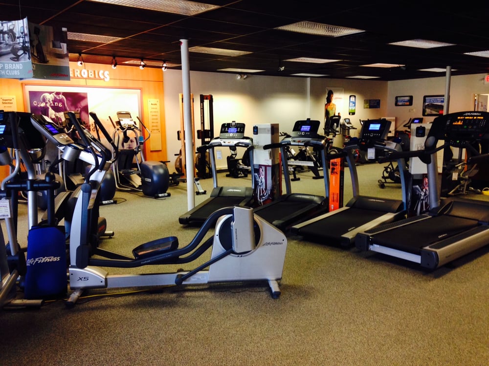 G&G FITNESS EQUIPMENT DAYTON Updated September 2024 19 Photos