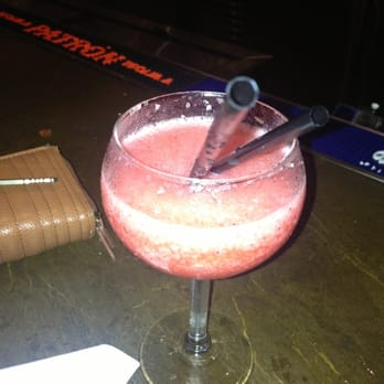 El Cholo - Strawberry Margarita - Mexican Near Me - Anaheim, California El Cholo - Strawberry Margarita - Mexican Near Me - Anaheim, California