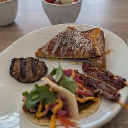 BKK thai kitchen + bar - The Tour of Thailand