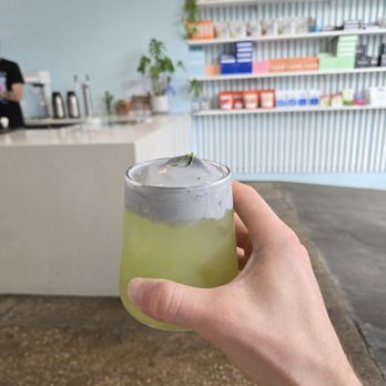 Dayglow - Eraserhead - Coffee & Tea Near Me - Brooklyn, New York Dayglow - Eraserhead - Coffee & Tea Near Me - Brooklyn, New York