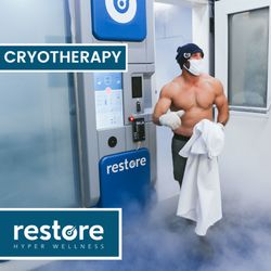 Restore Hyper Wellness