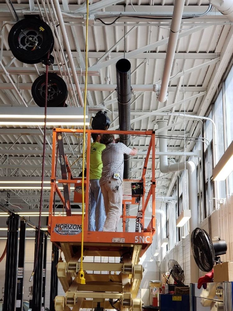 Slide of Gentry & Son Plumbing