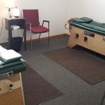 Reich Chiropractic Clinic - Deep Muscle Therapy - Chiropractors Near Me - South Beloit, Illinois Reich Chiropractic Clinic - Deep Muscle Therapy - Chiropractors Near Me - South Beloit, Illinois