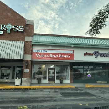 Vanilla Bean Bakery - Bakeries Near Me - Indianapolis, Indiana Vanilla Bean Bakery - Bakeries Near Me - Indianapolis, Indiana