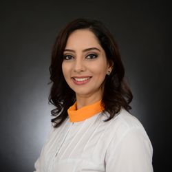 Highland Creek Dental - Dr. Sara Razmavar