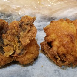 Soft shell crabs Soft shell crabs