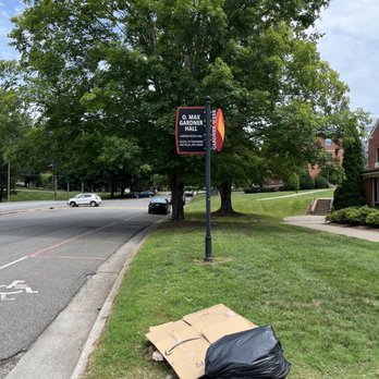 Gardner-Webb University - More campus - Colleges & Universities Near Me - Boiling Springs, North Carolina Gardner-Webb University - More campus - Colleges & Universities Near Me - Boiling Springs, North Carolina