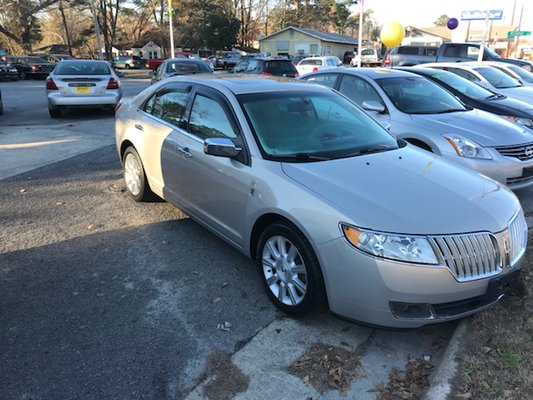 Pirate Auto Sales 2704 E 10th St Greenville Nc Motor Vehicle Dealers Used Only Mapquest