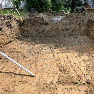 Slide of Jazz Septic Tank Pumping