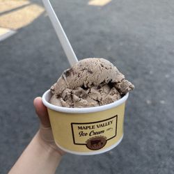 Hadley Scoop at the Silos