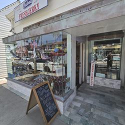 Balboa Jerky Company