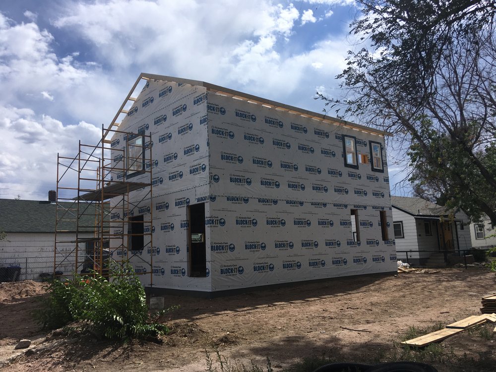 Slide of House Calls