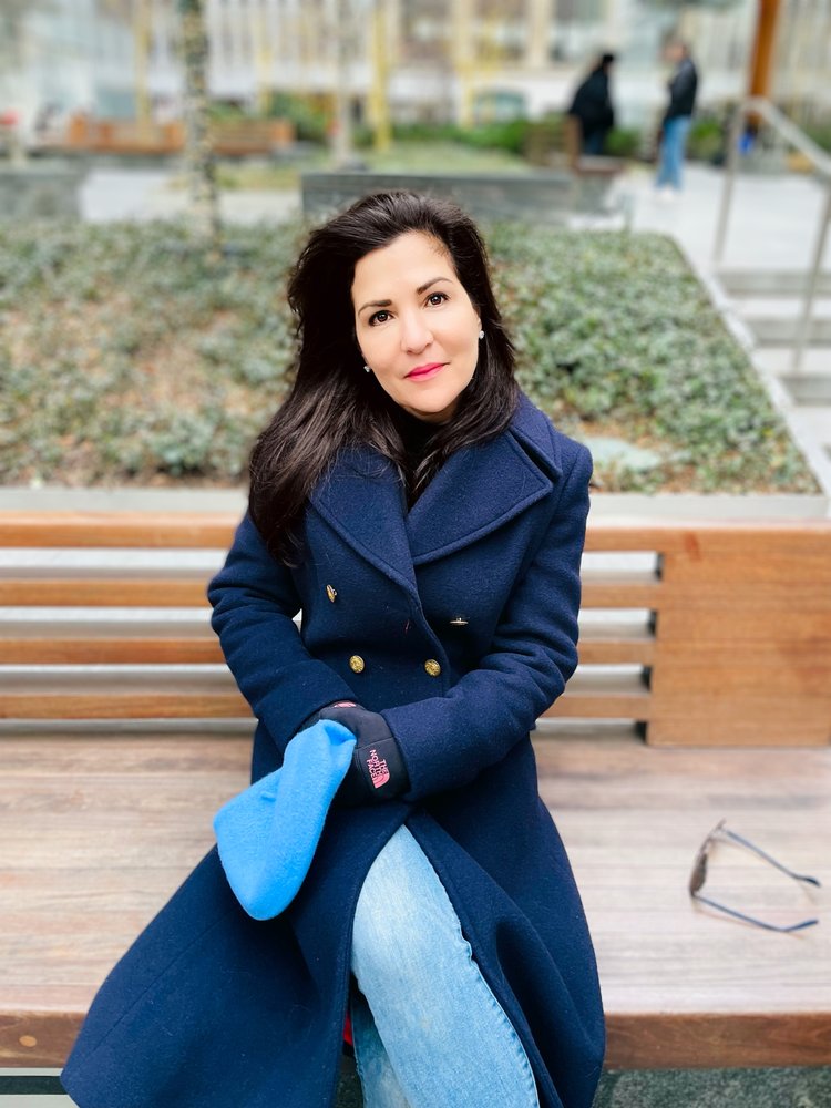 R Evelyn Marsilia - grief counselor in Newmarket, NH