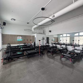 Sculpt50 - Pilates Near Me - Campbell, California